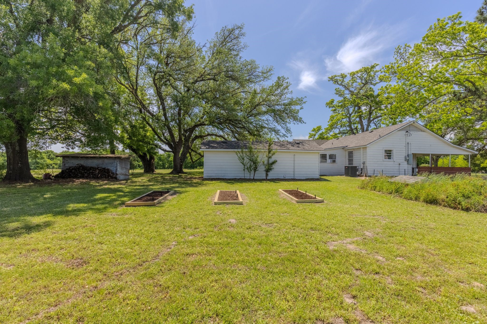 1100 Rs County Road 3150 Emory TX 75440