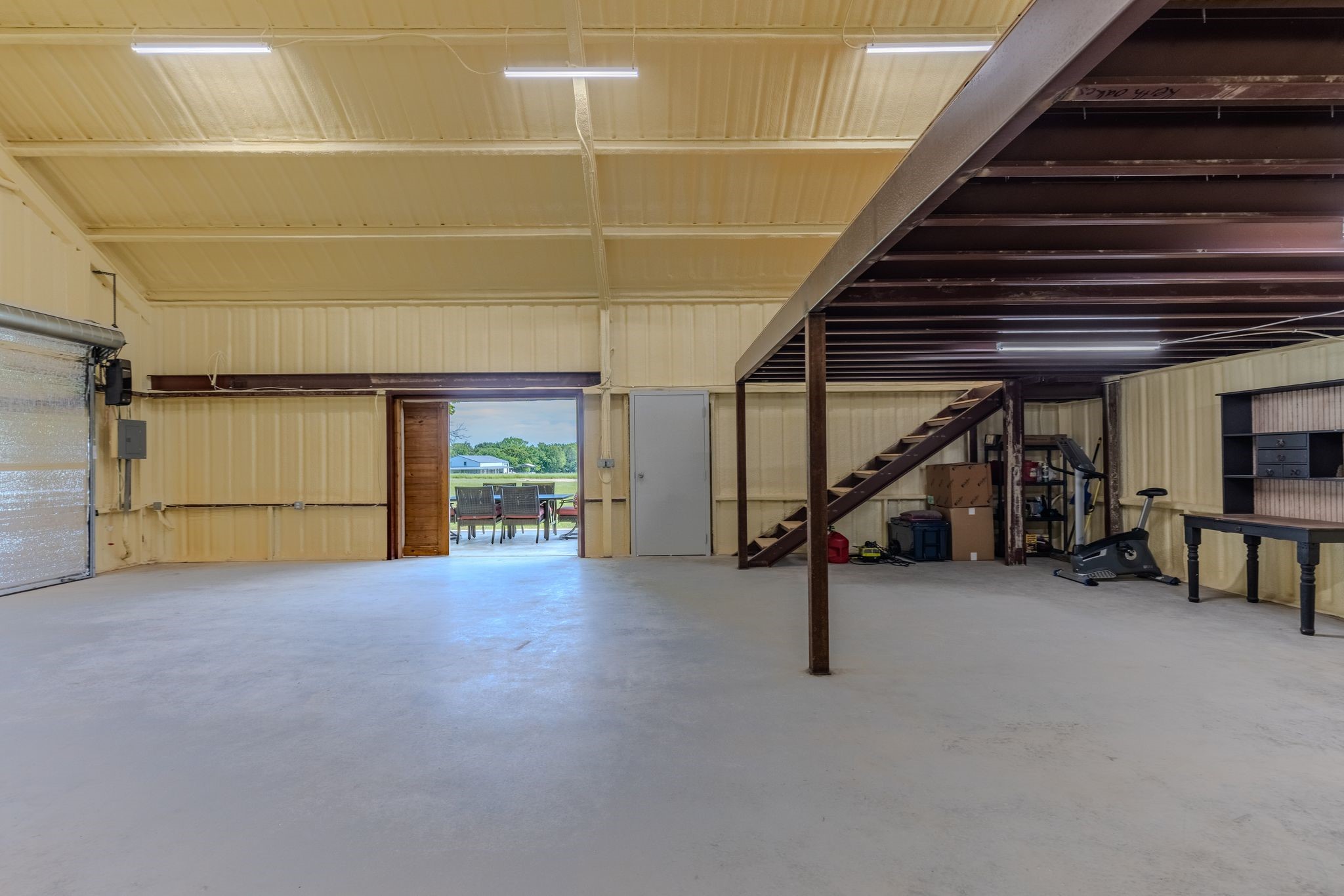 1100 Rs County Road 3150 Emory TX 75440