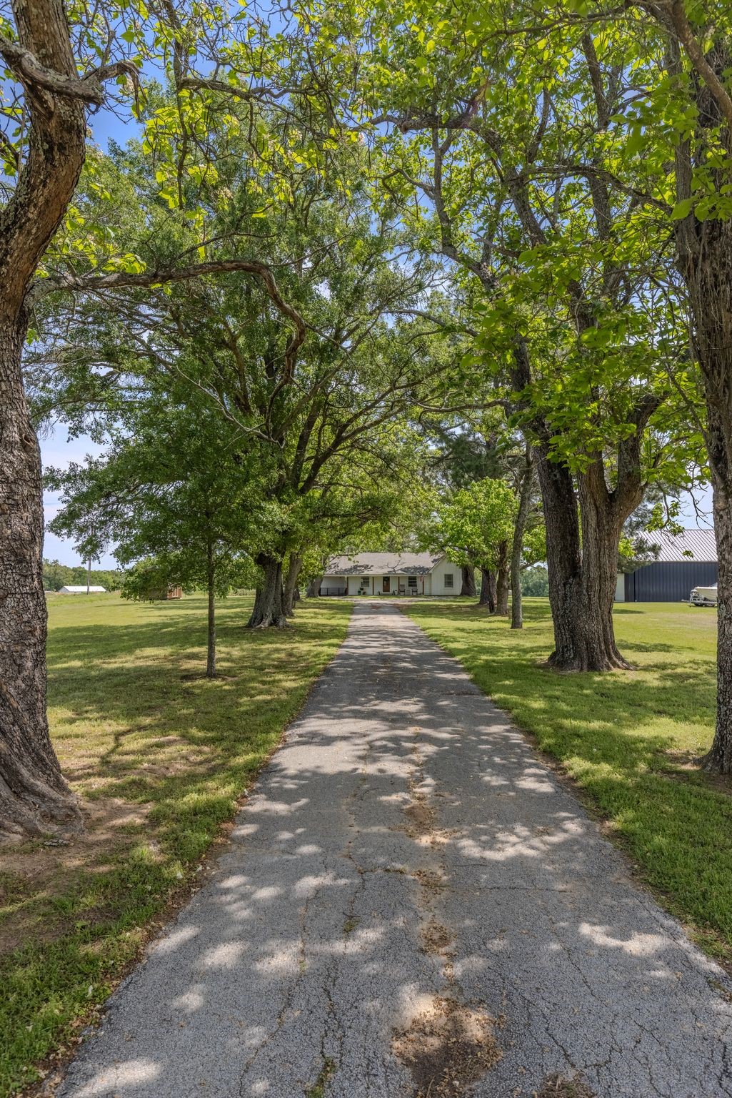 1100 Rs County Road 3150 Emory TX 75440