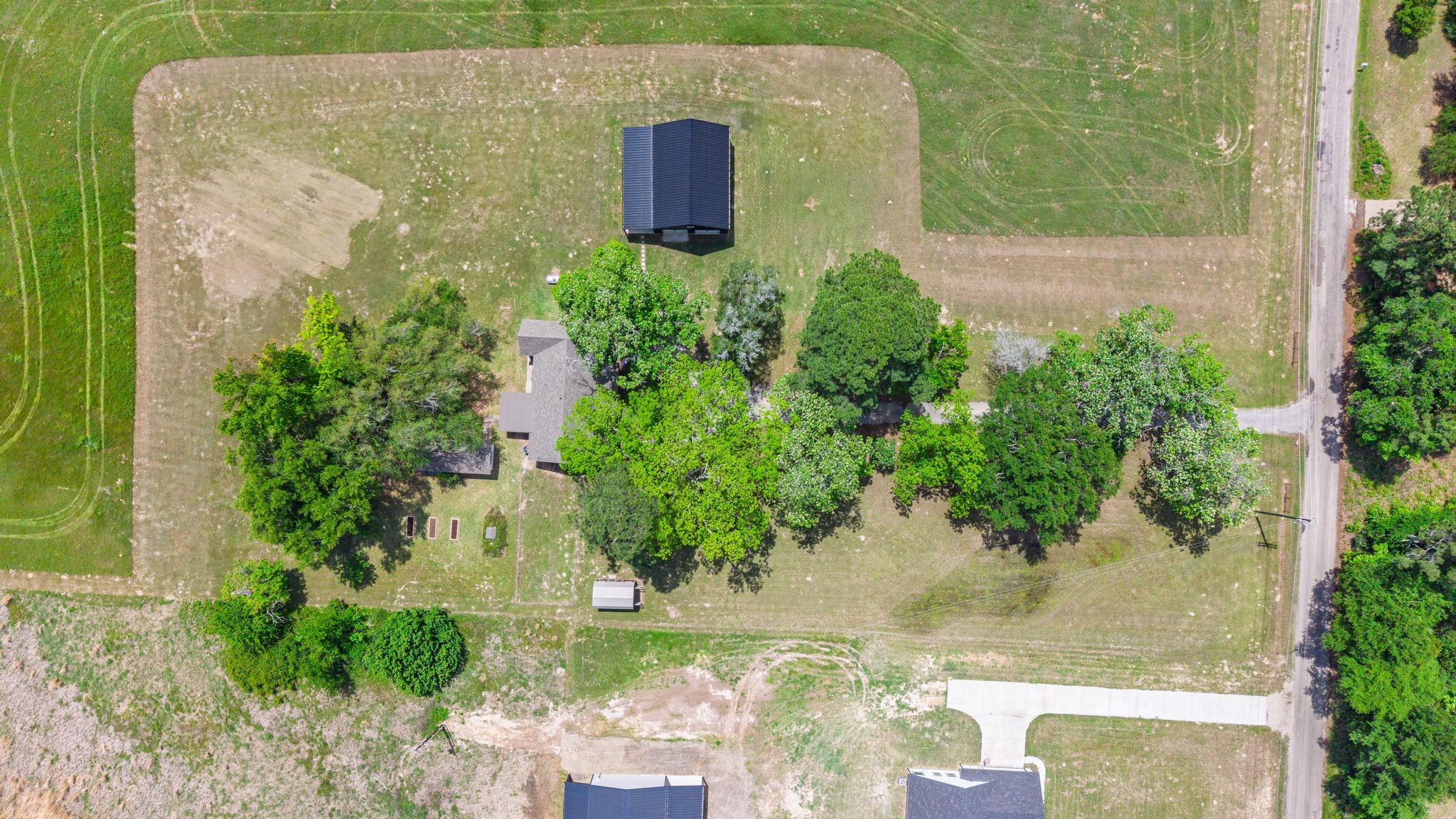 1100 Rs County Road 3150 Emory TX 75440