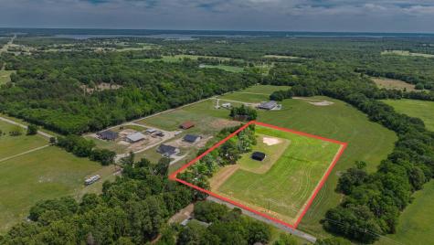 1100 Rs County Road 3150 Emory TX 75440