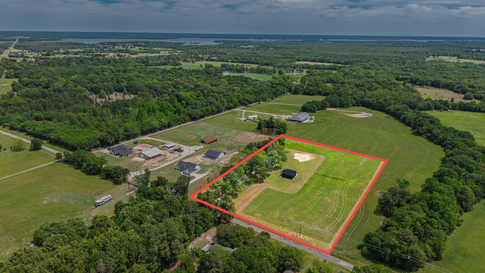 1100 Rs County Road 3150 Emory TX 75440