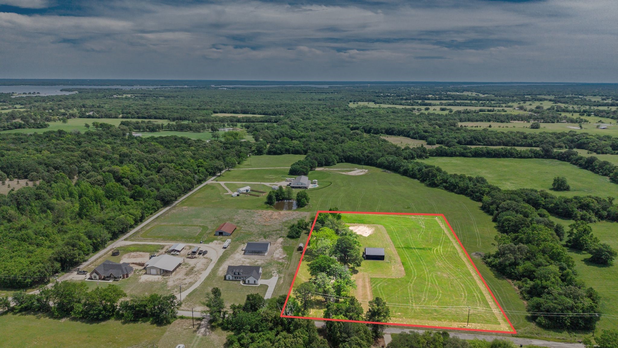 1100 Rs County Road 3150 Emory TX 75440