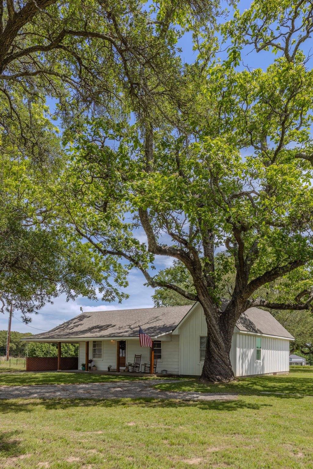 1100 Rs County Road 3150 Emory TX 75440