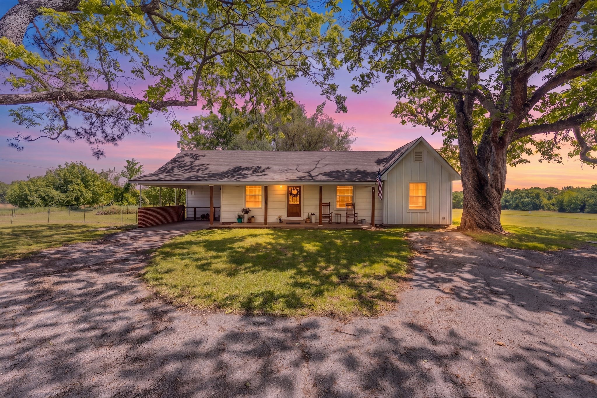 1100 Rs County Road 3150 Emory TX 75440