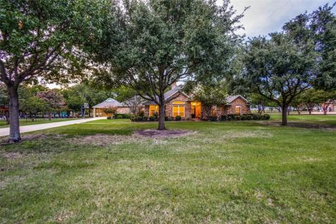 11005 Bradley Circle Forney TX 75126