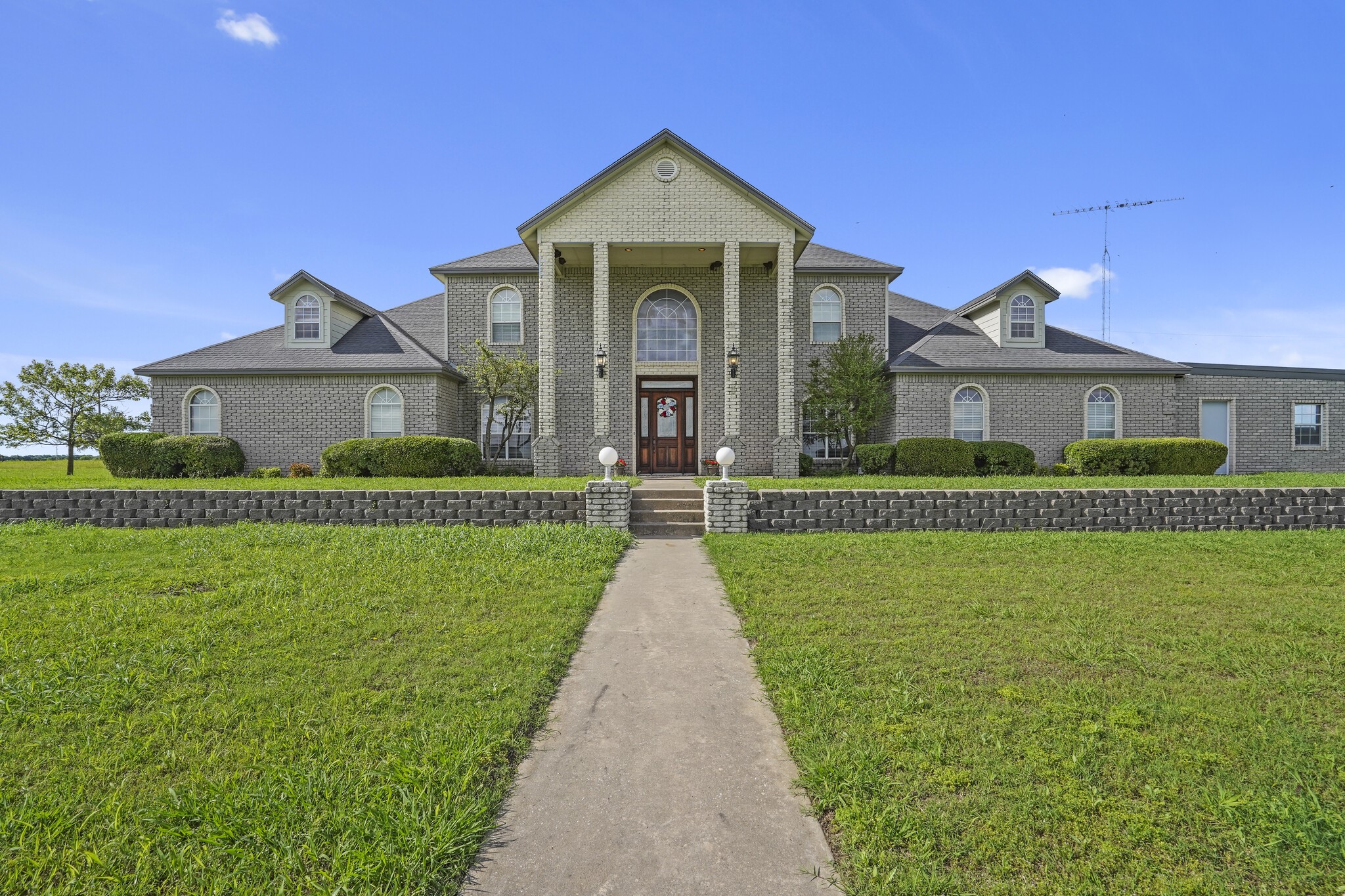 500 Fm 1198 Muenster TX 76252
