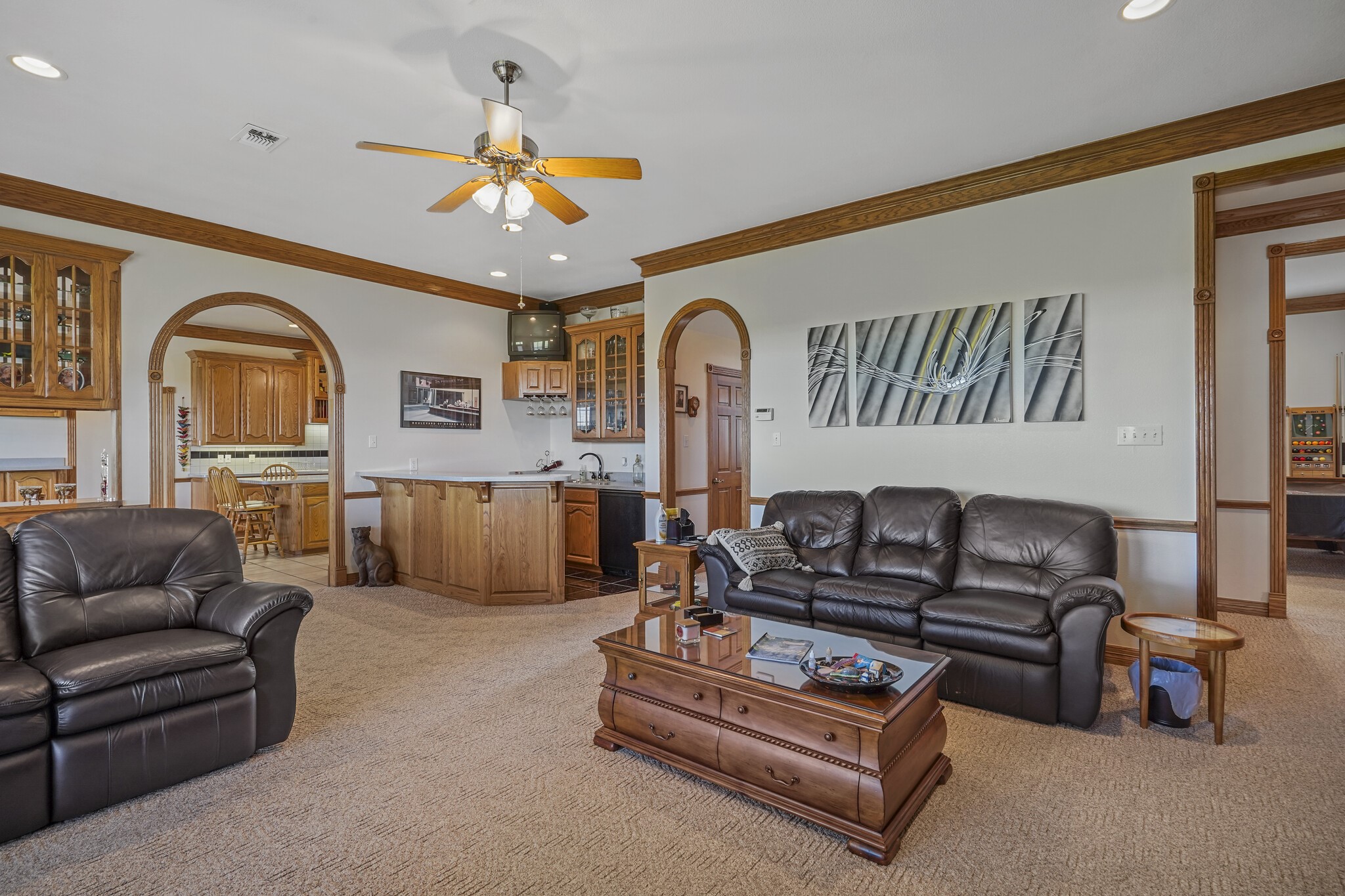 500 Fm 1198 Muenster TX 76252