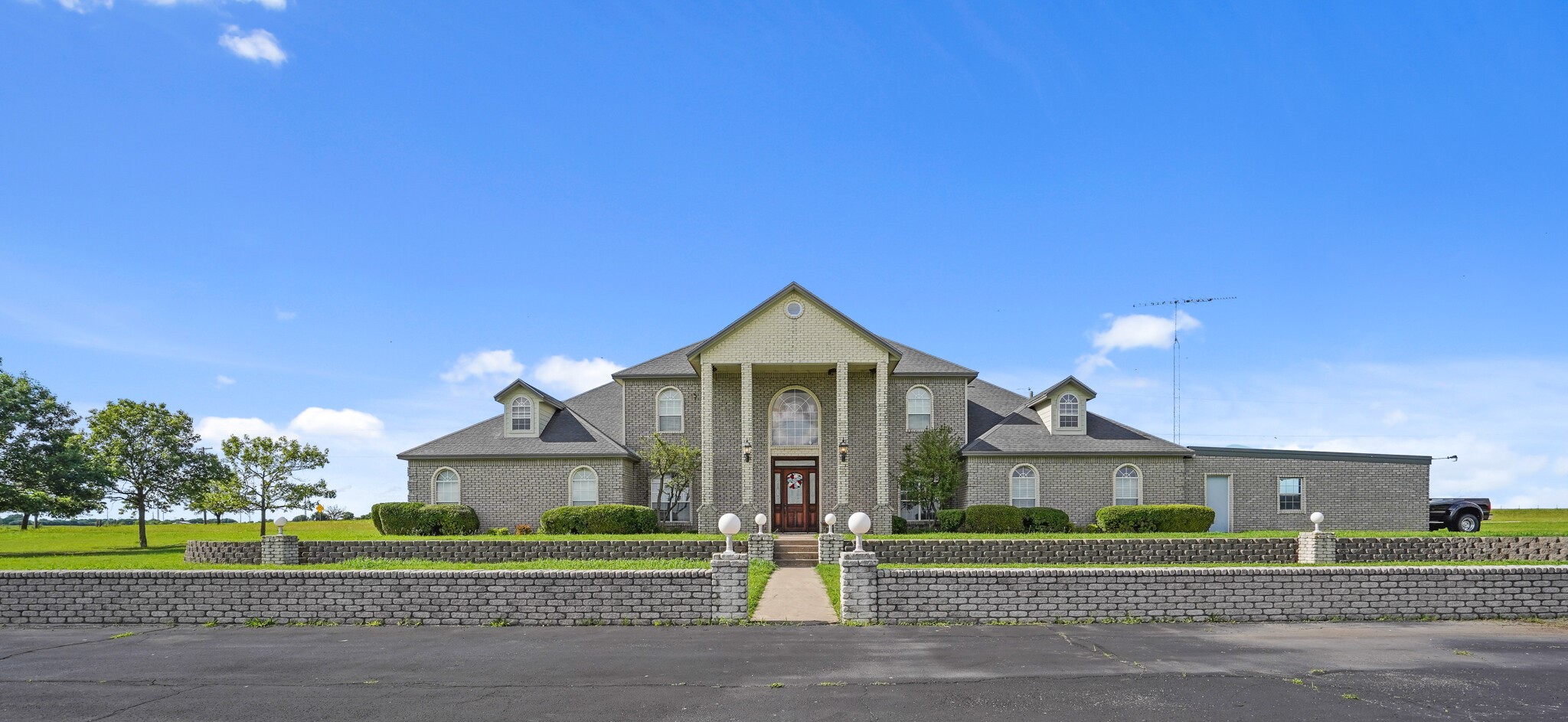 500 Fm 1198 Muenster TX 76252