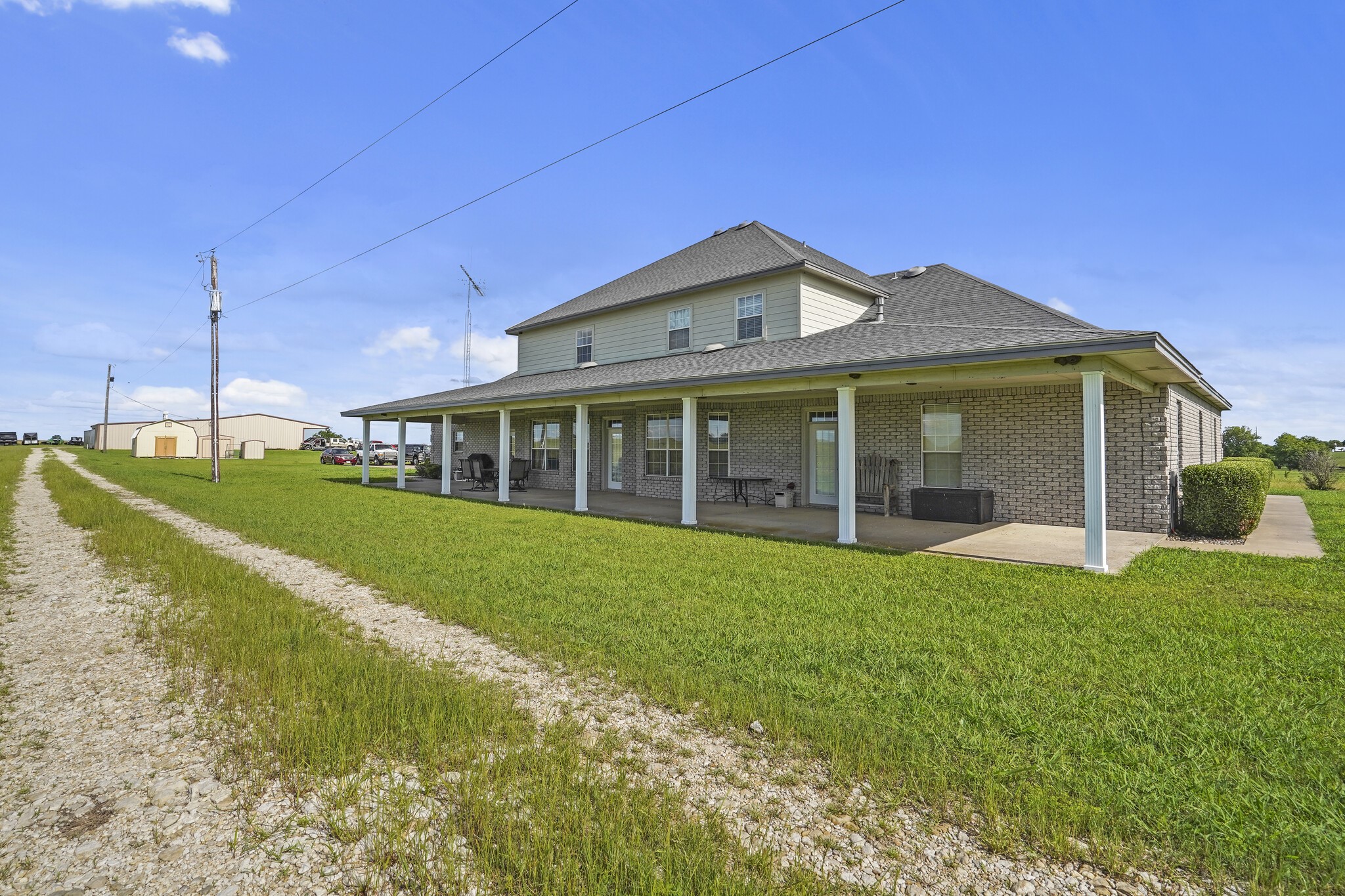 500 Fm 1198 Muenster TX 76252