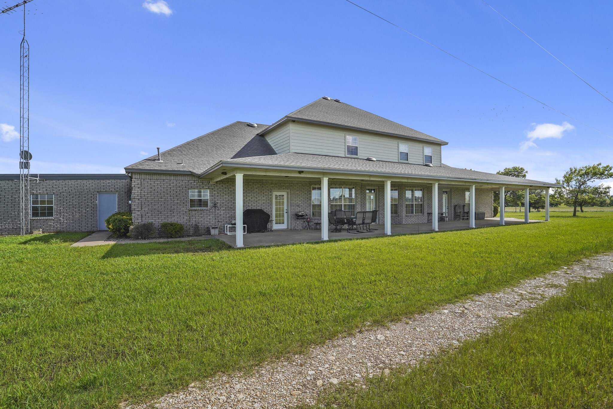 500 Fm 1198 Muenster TX 76252