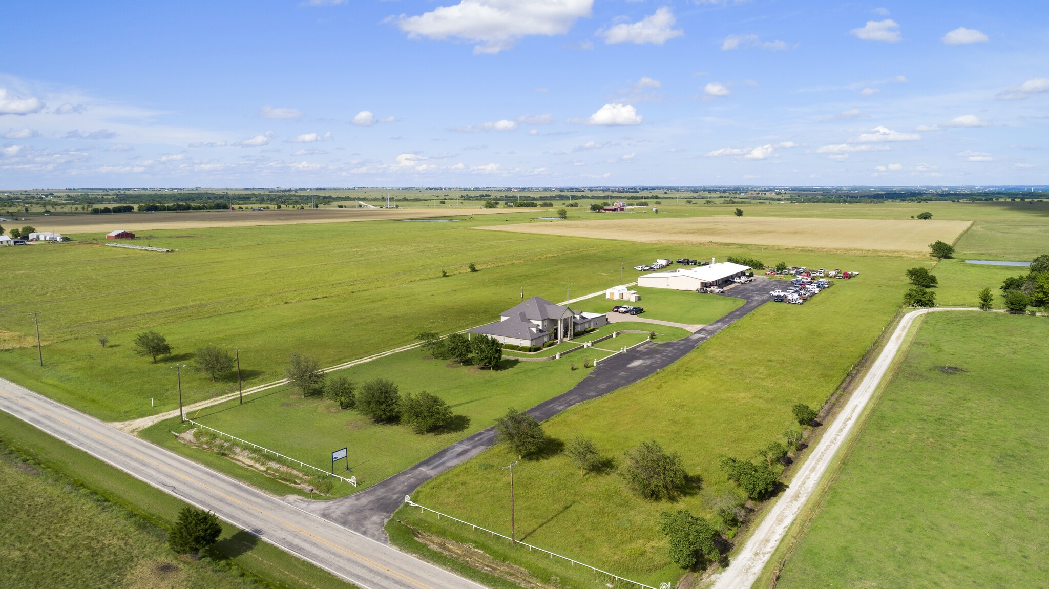 500 Fm 1198 Muenster TX 76252