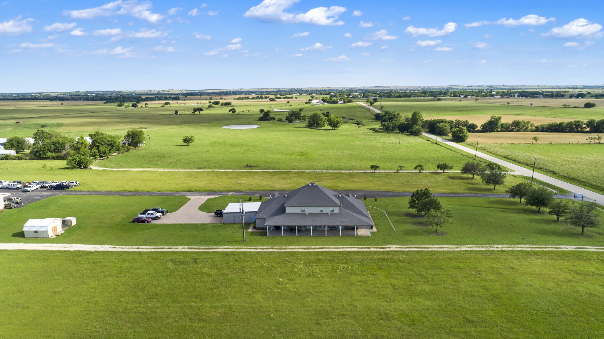 500 Fm 1198 Muenster TX 76252