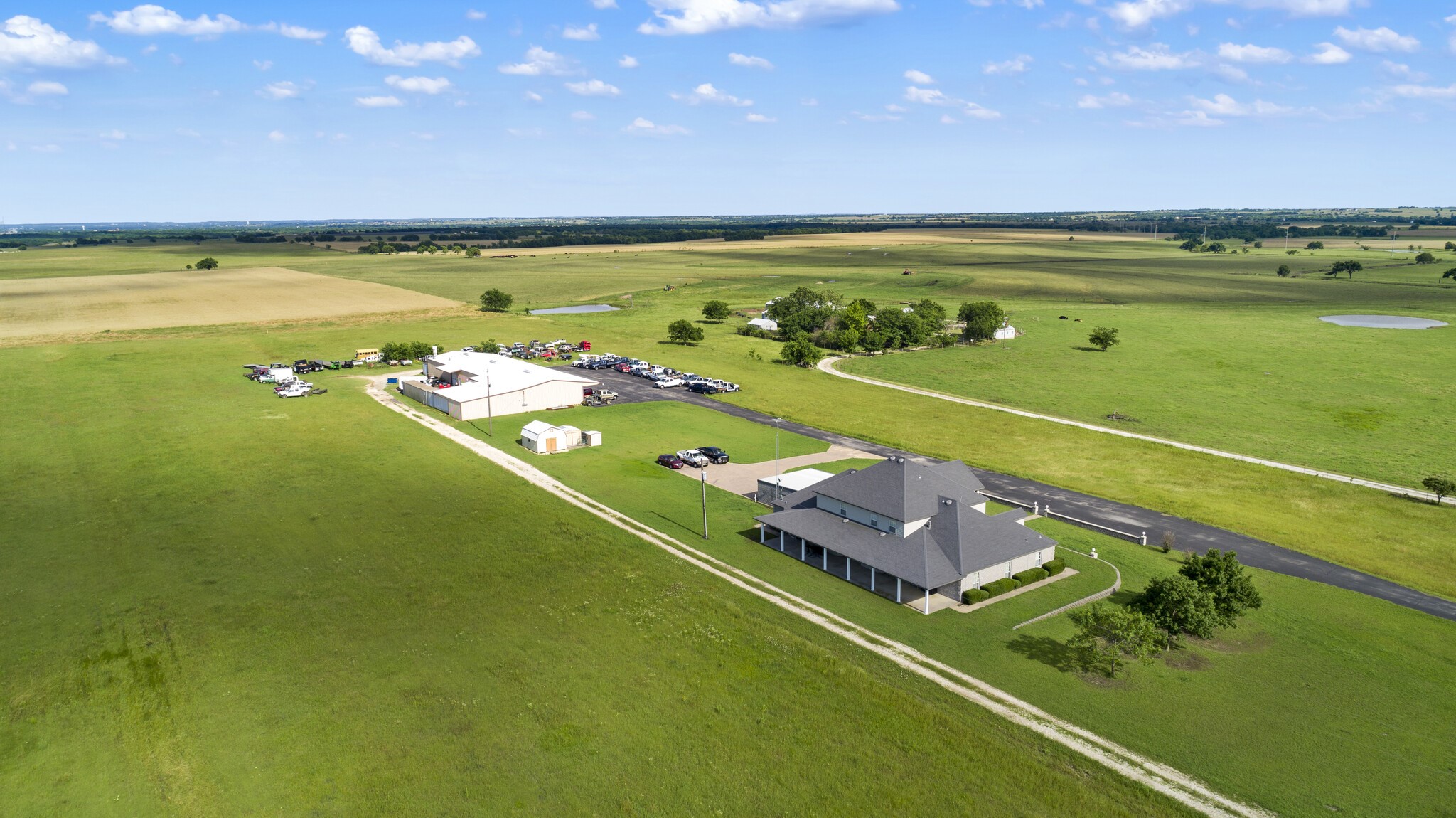 500 Fm 1198 Muenster TX 76252