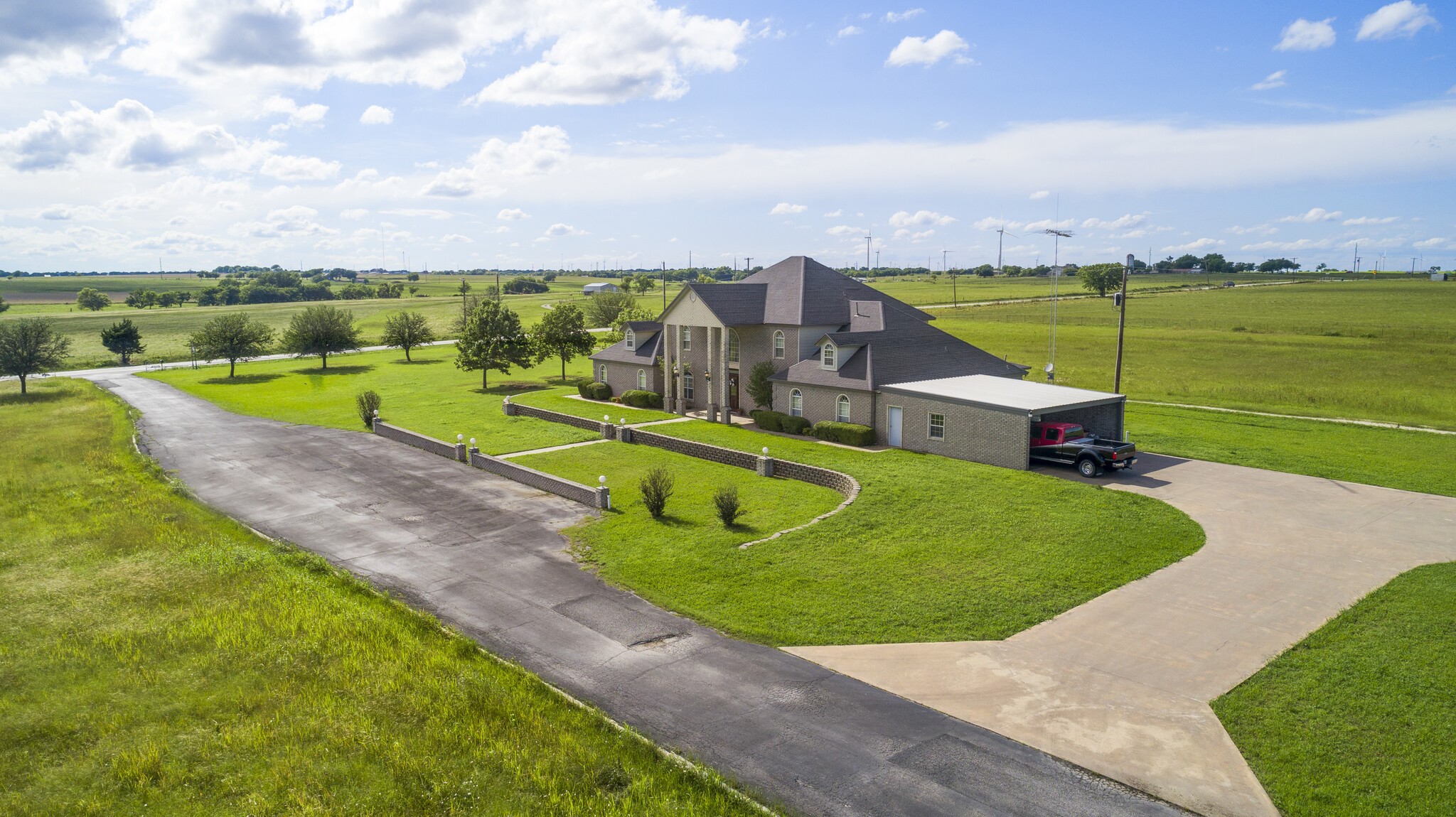 500 Fm 1198 Muenster TX 76252