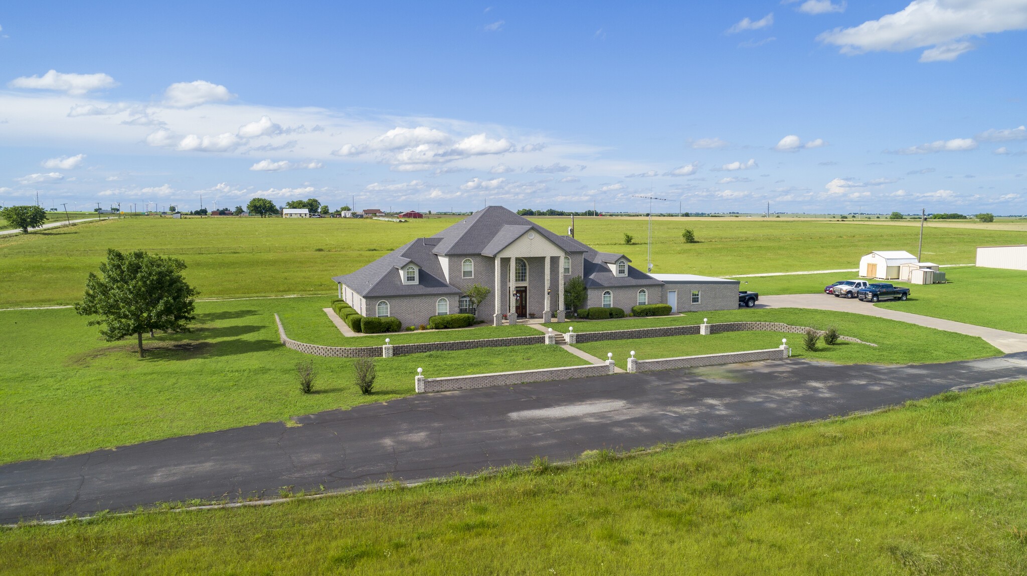 500 Fm 1198 Muenster TX 76252