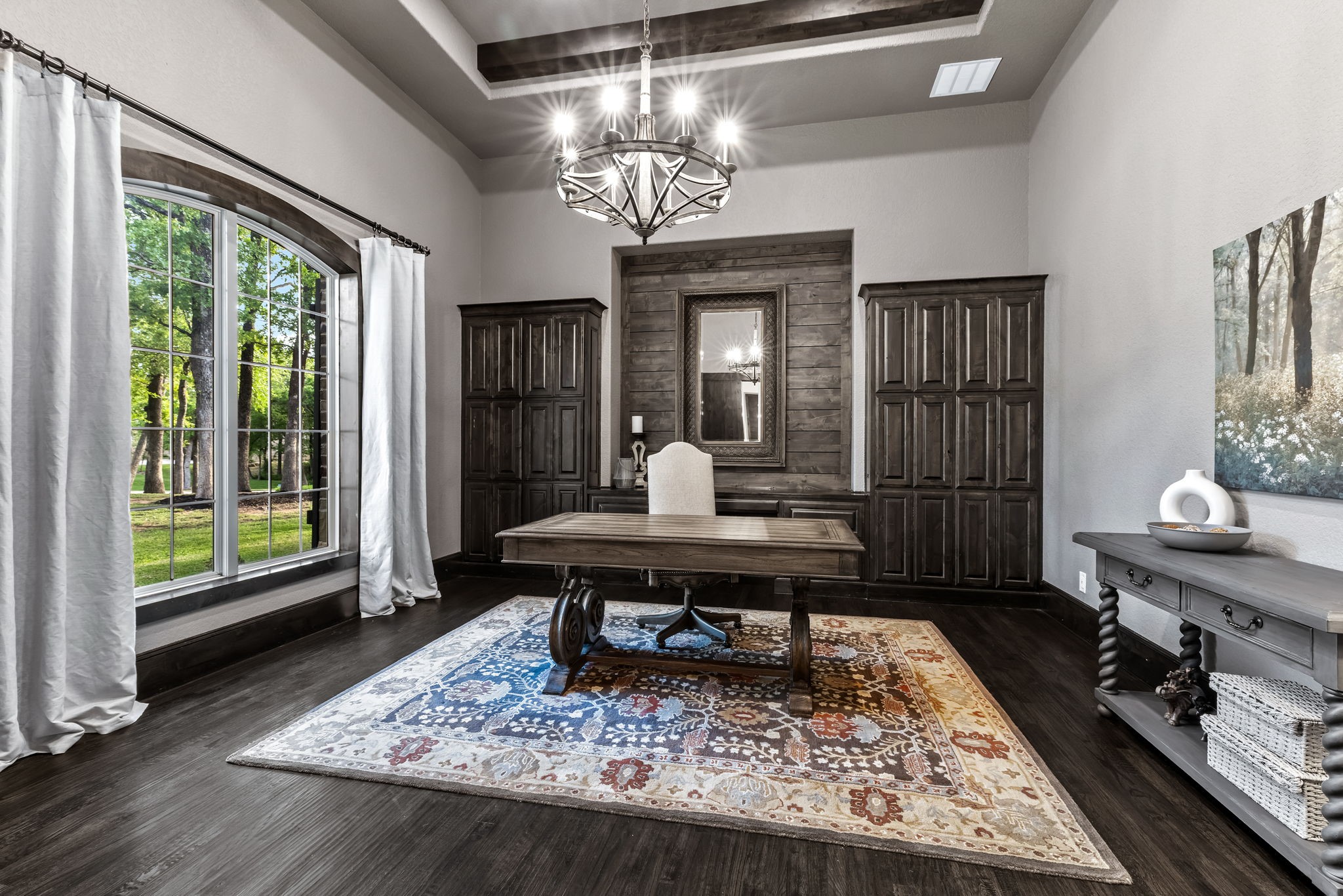521 W Waters Edge Way Oak Point TX 75068