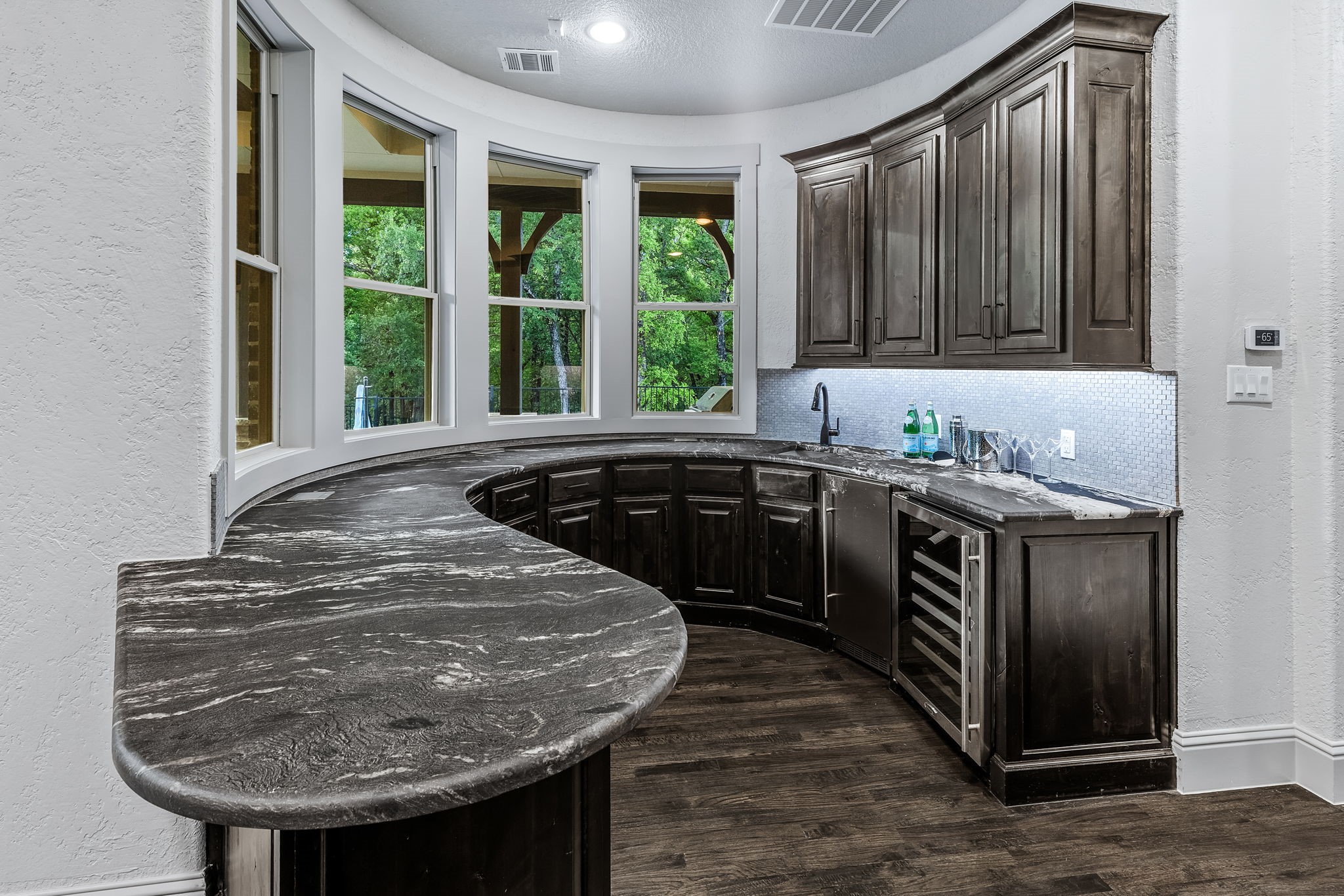 521 W Waters Edge Way Oak Point TX 75068