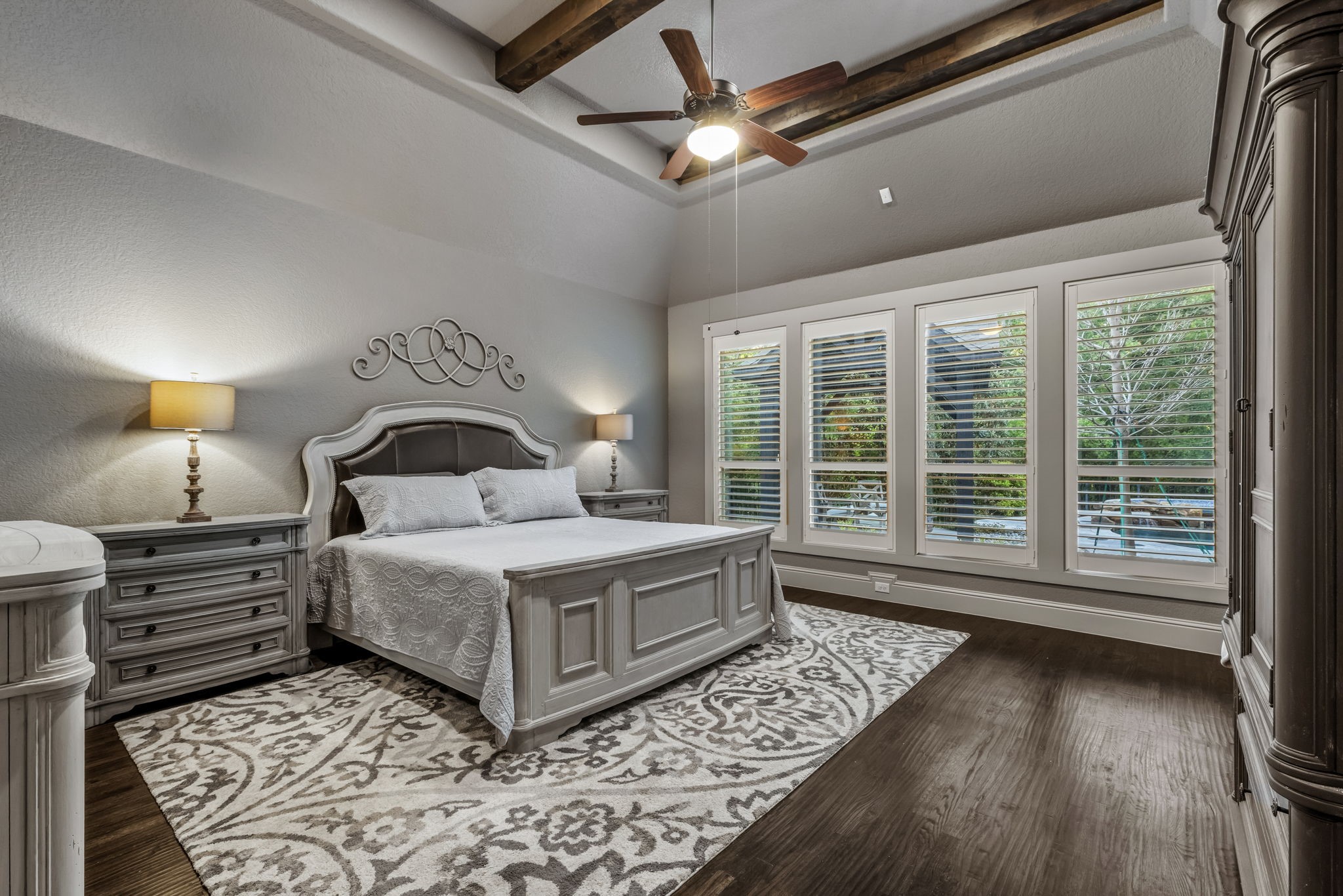 521 W Waters Edge Way Oak Point TX 75068