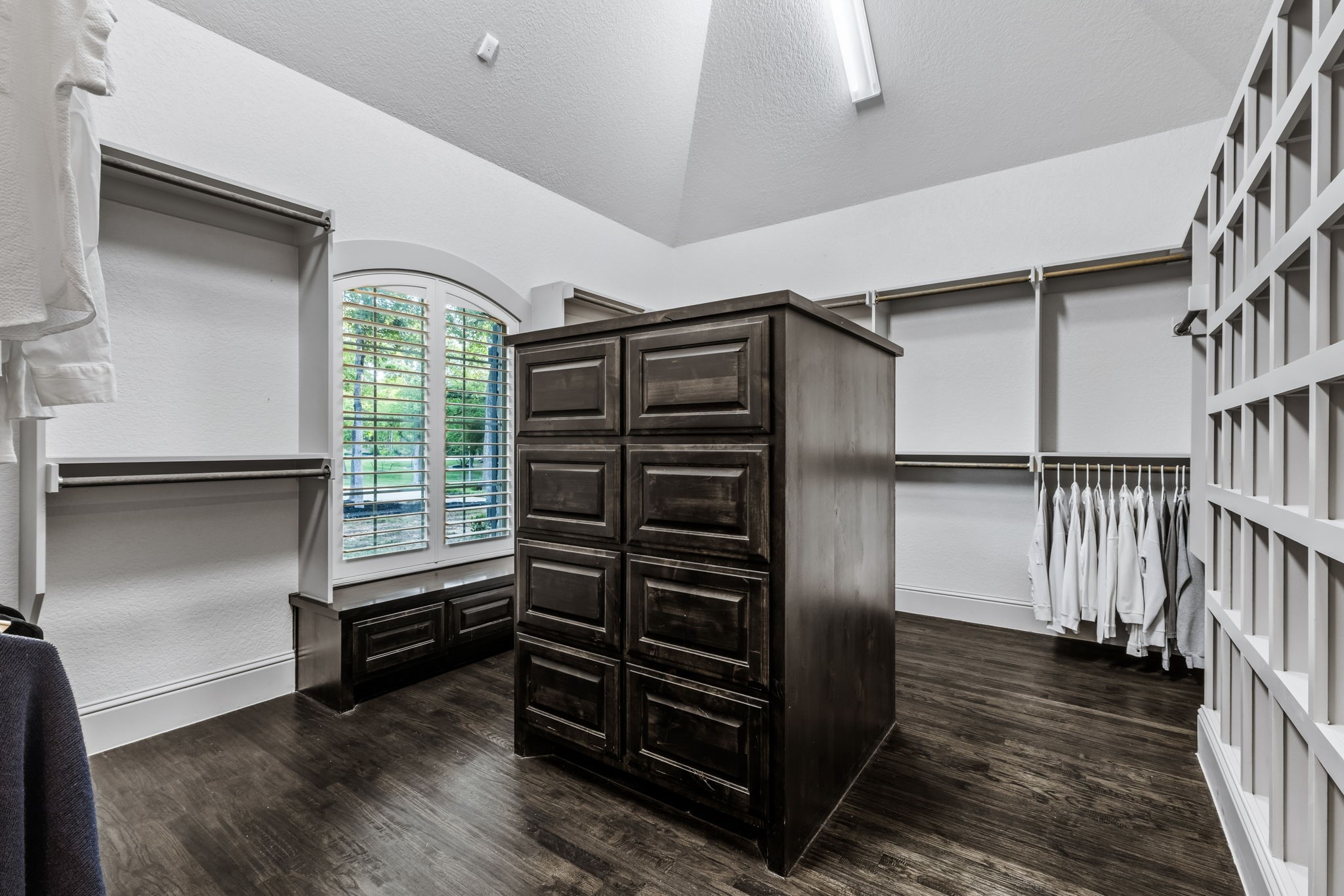 521 W Waters Edge Way Oak Point TX 75068