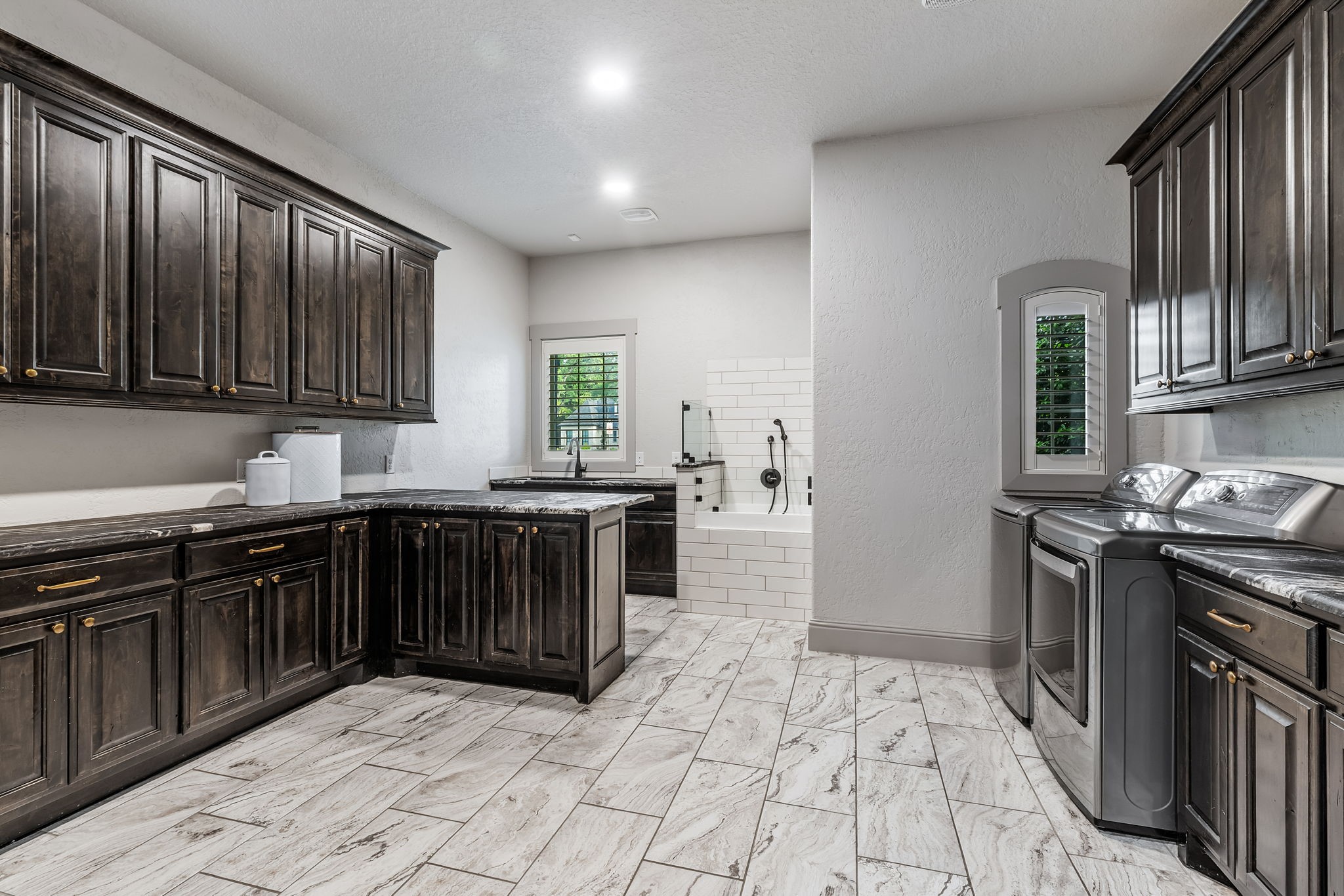 521 W Waters Edge Way Oak Point TX 75068