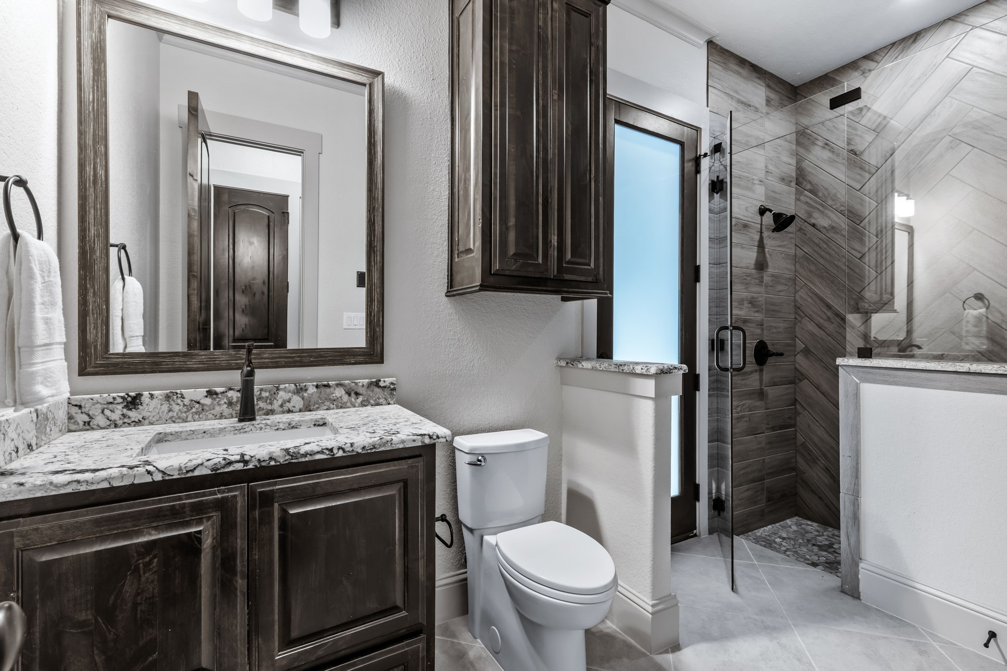 521 W Waters Edge Way Oak Point TX 75068