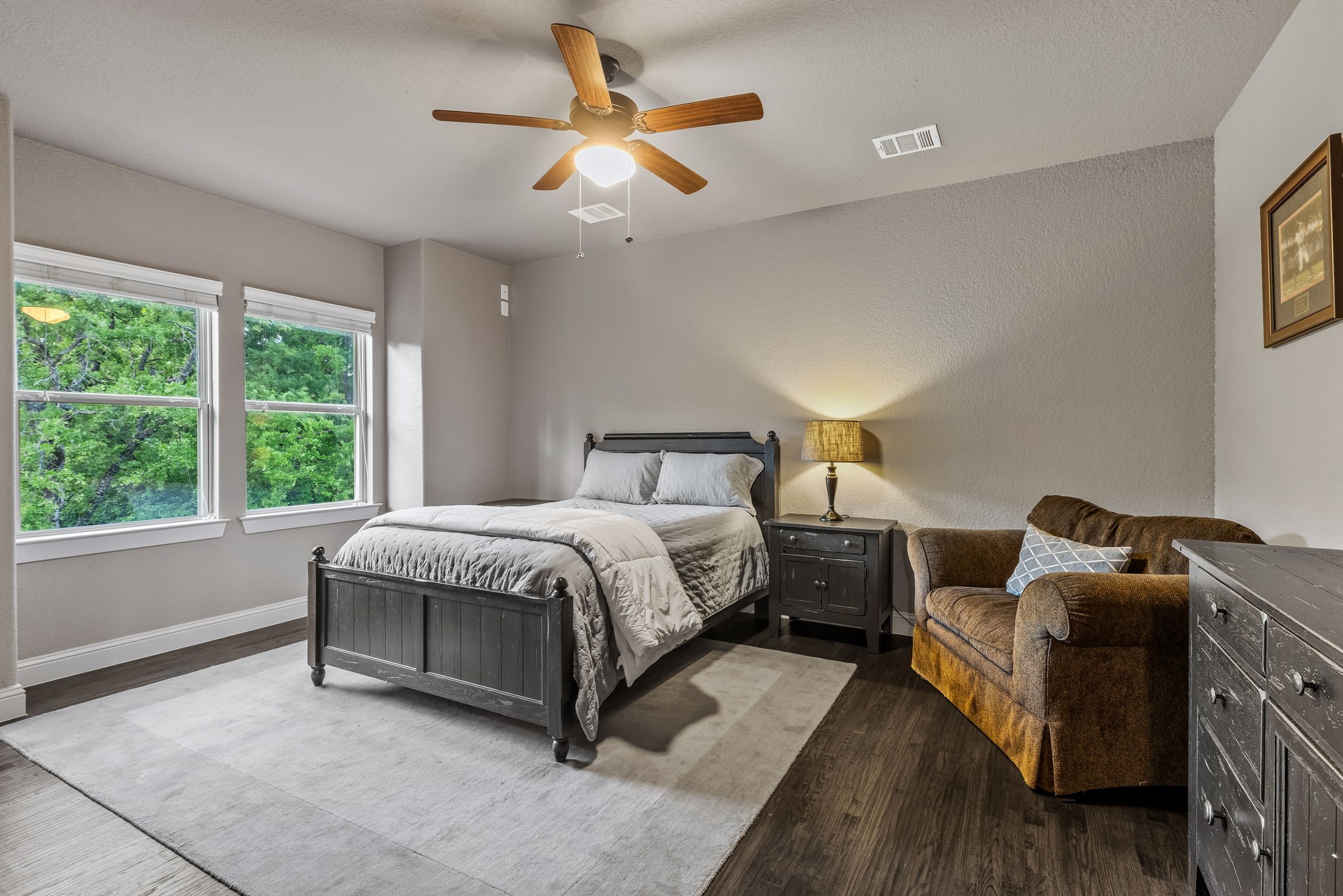 521 W Waters Edge Way Oak Point TX 75068