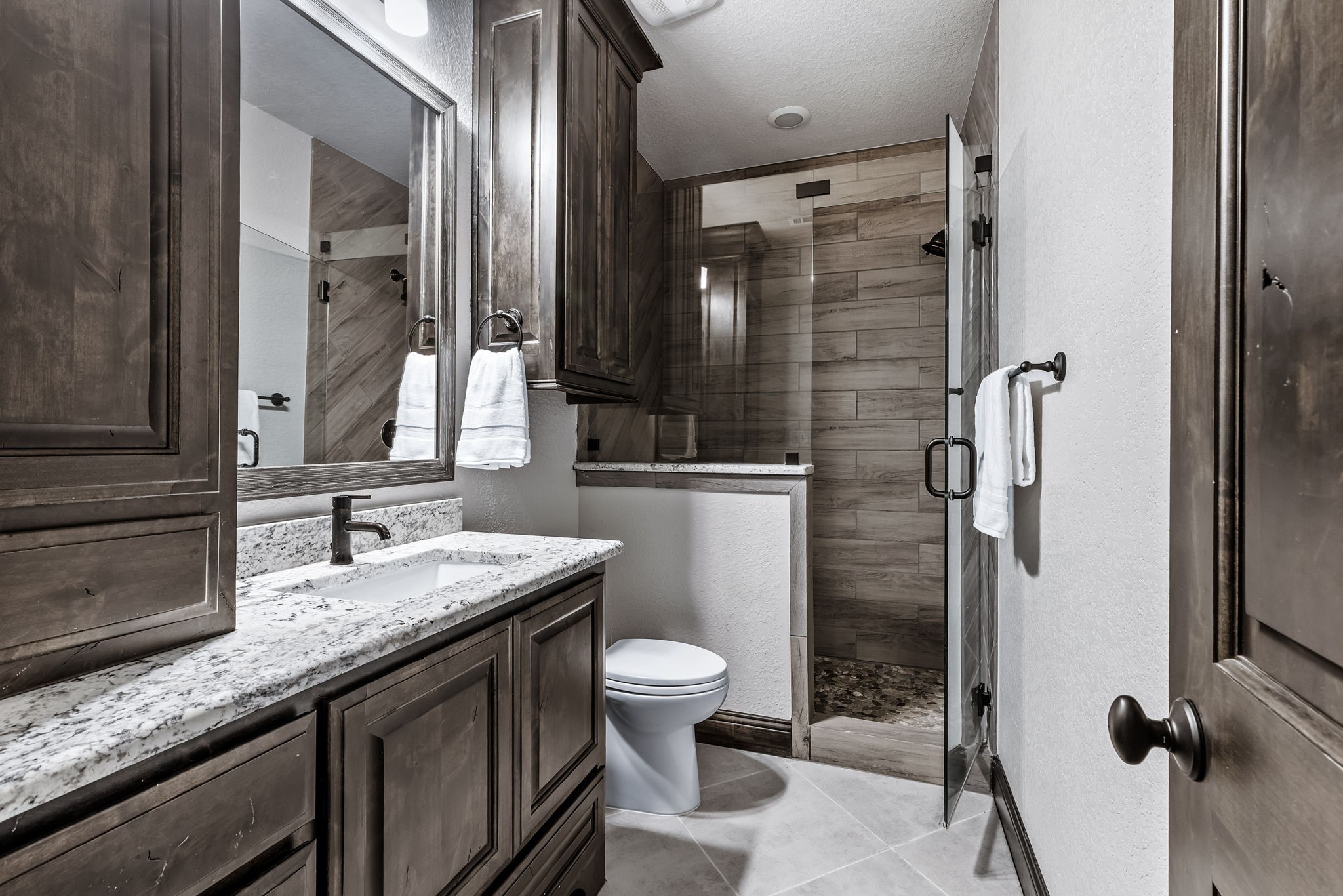 521 W Waters Edge Way Oak Point TX 75068