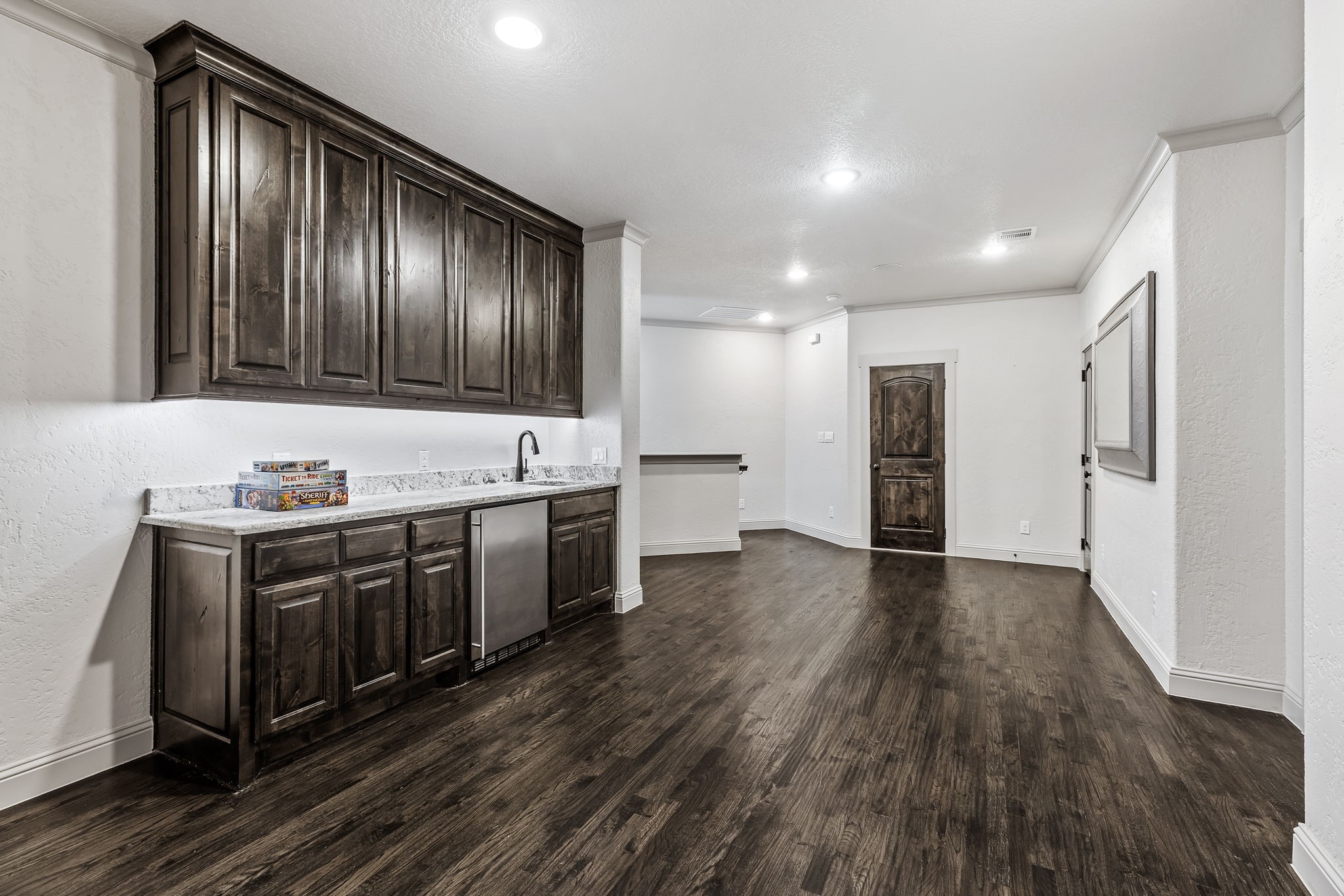 521 W Waters Edge Way Oak Point TX 75068