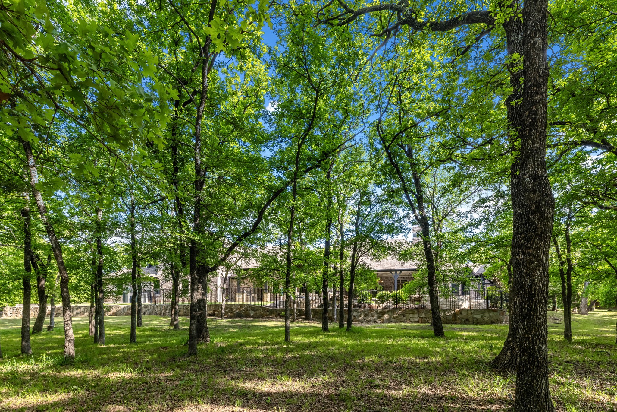 521 W Waters Edge Way Oak Point TX 75068