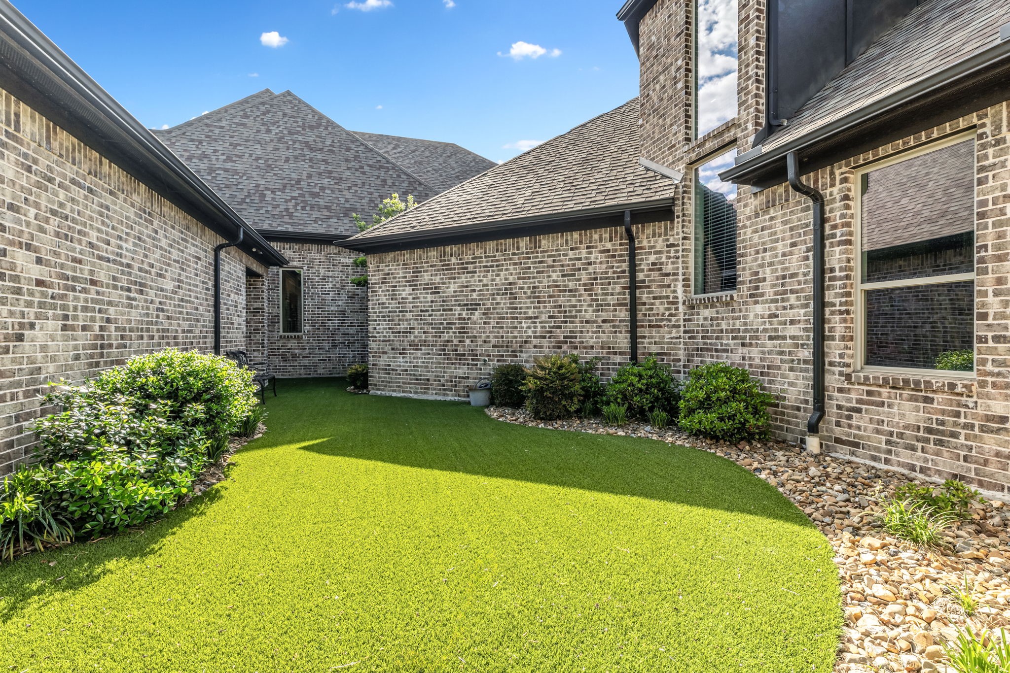 521 W Waters Edge Way Oak Point TX 75068