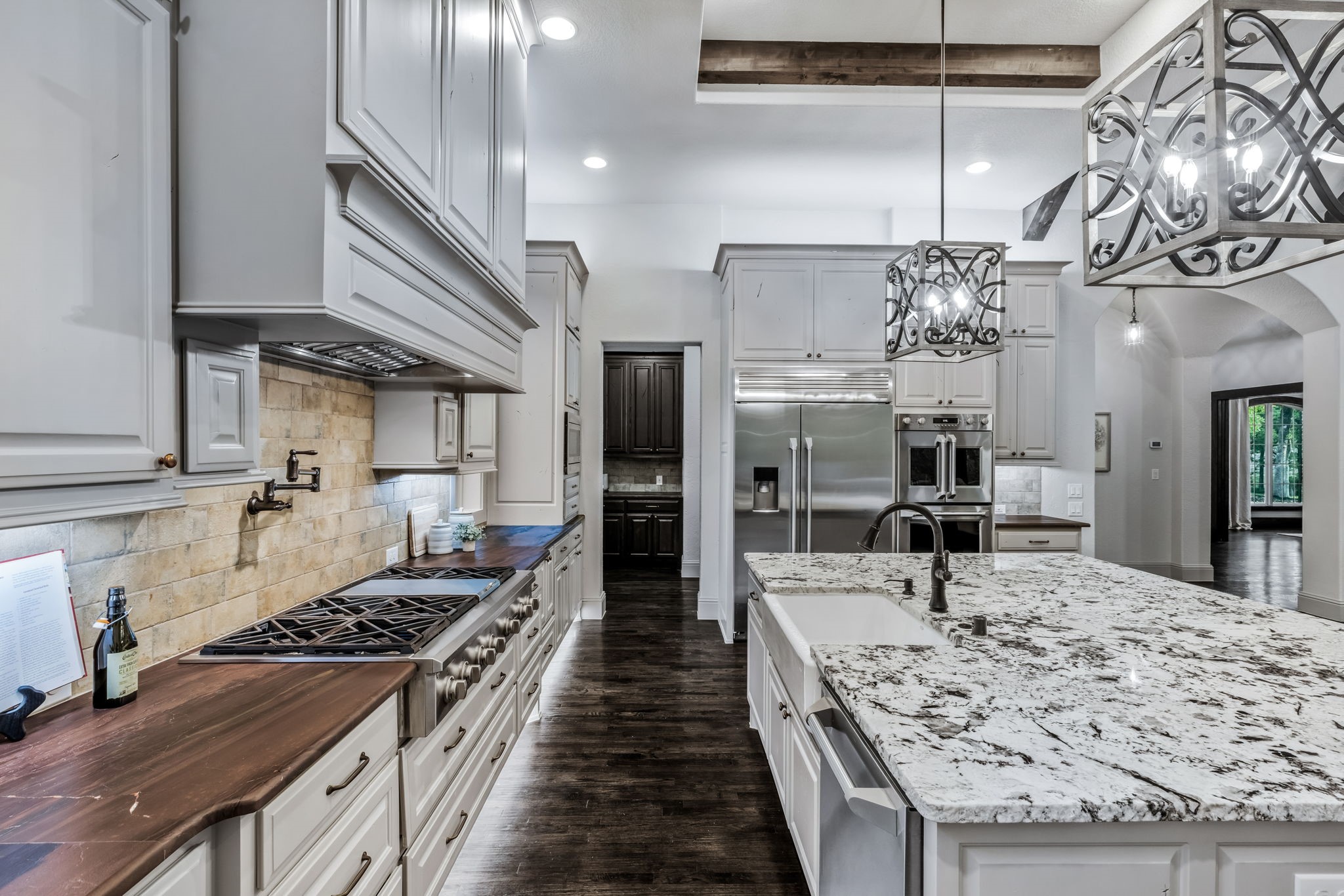 521 W Waters Edge Way Oak Point TX 75068