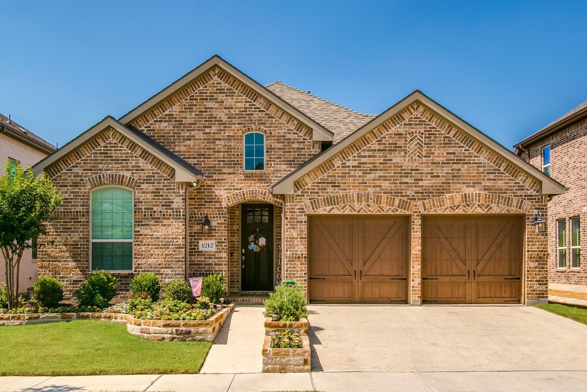 1212 3rd Street Argyle TX 76226