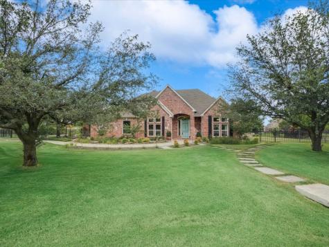 2604 Dublin Park Drive Parker TX 75094
