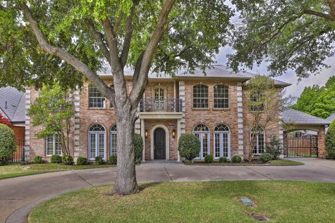 6208 Troon Road Fort Worth TX 76132