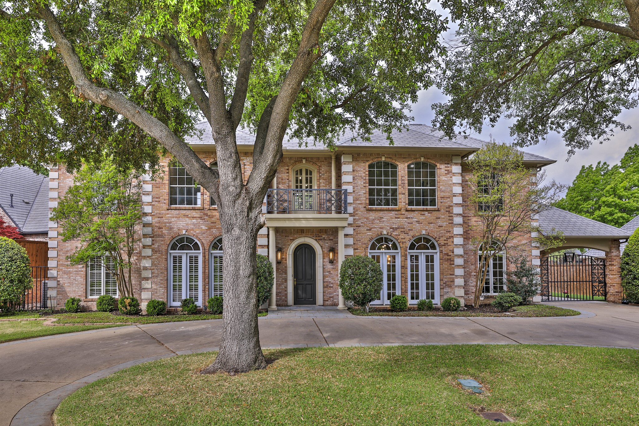 6208 Troon Road Fort Worth TX 76132