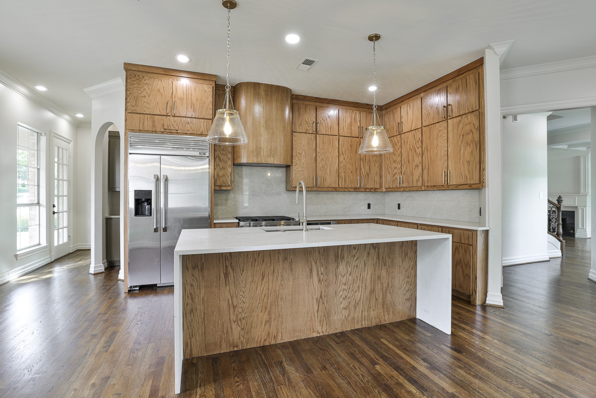 6208 Troon Road Fort Worth TX 76132