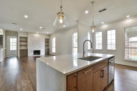 6208 Troon Road Fort Worth TX 76132