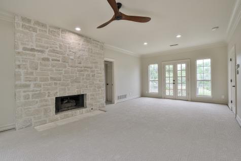 6208 Troon Road Fort Worth TX 76132