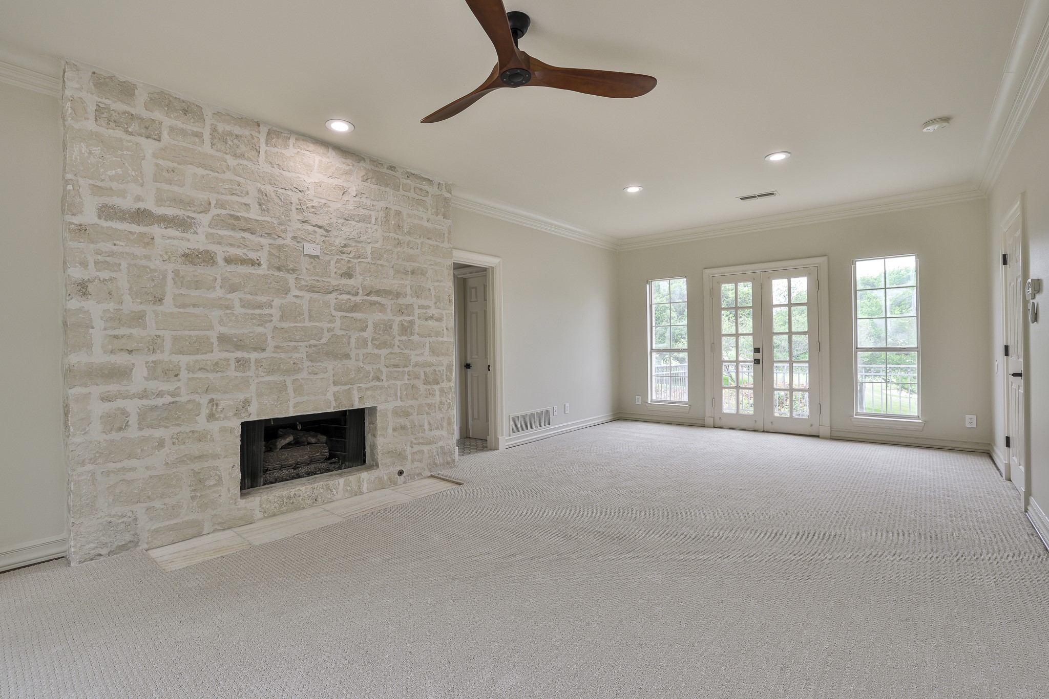 6208 Troon Road Fort Worth TX 76132