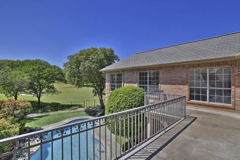 6208 Troon Road Fort Worth TX 76132