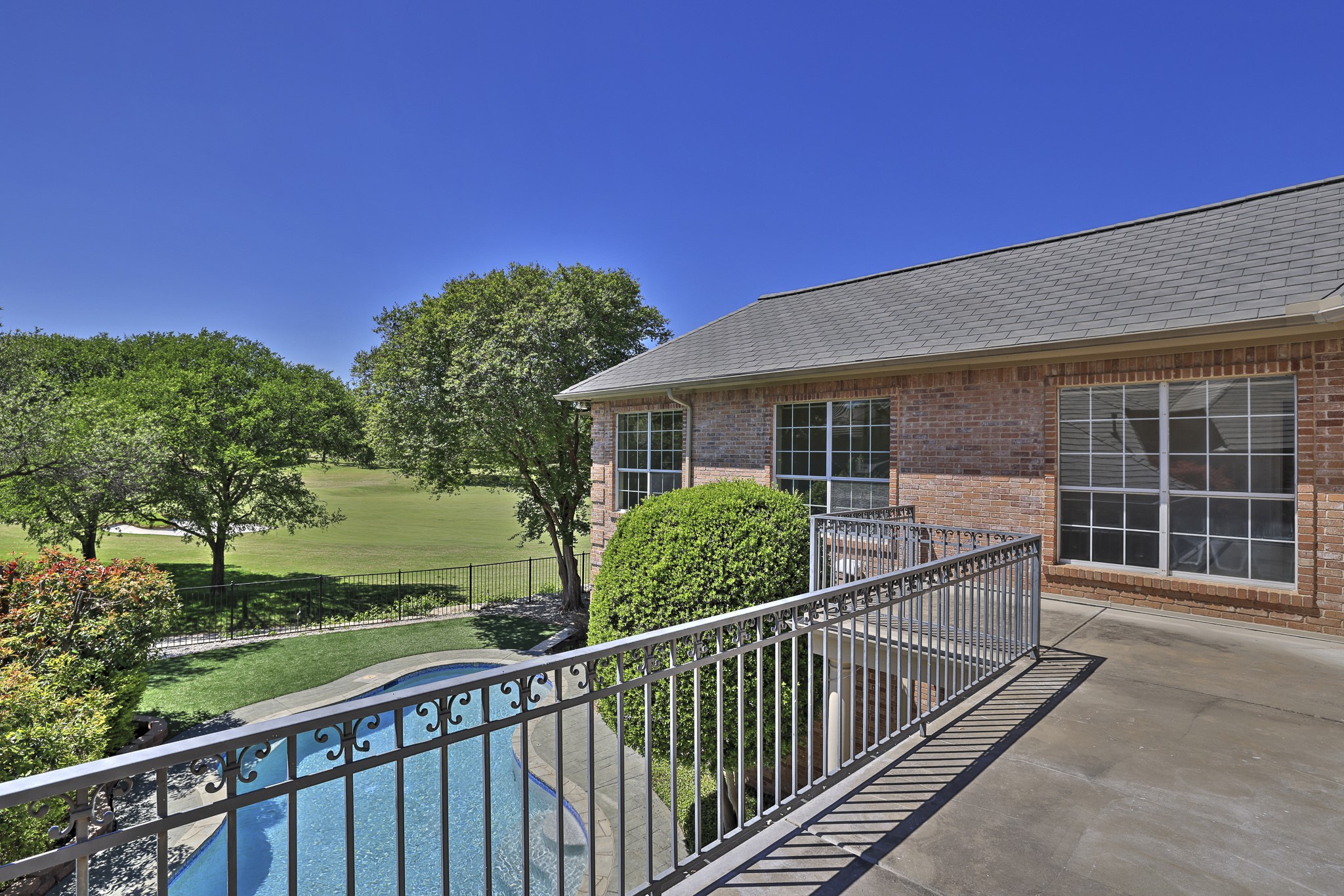 6208 Troon Road Fort Worth TX 76132