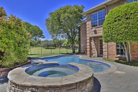 6208 Troon Road Fort Worth TX 76132