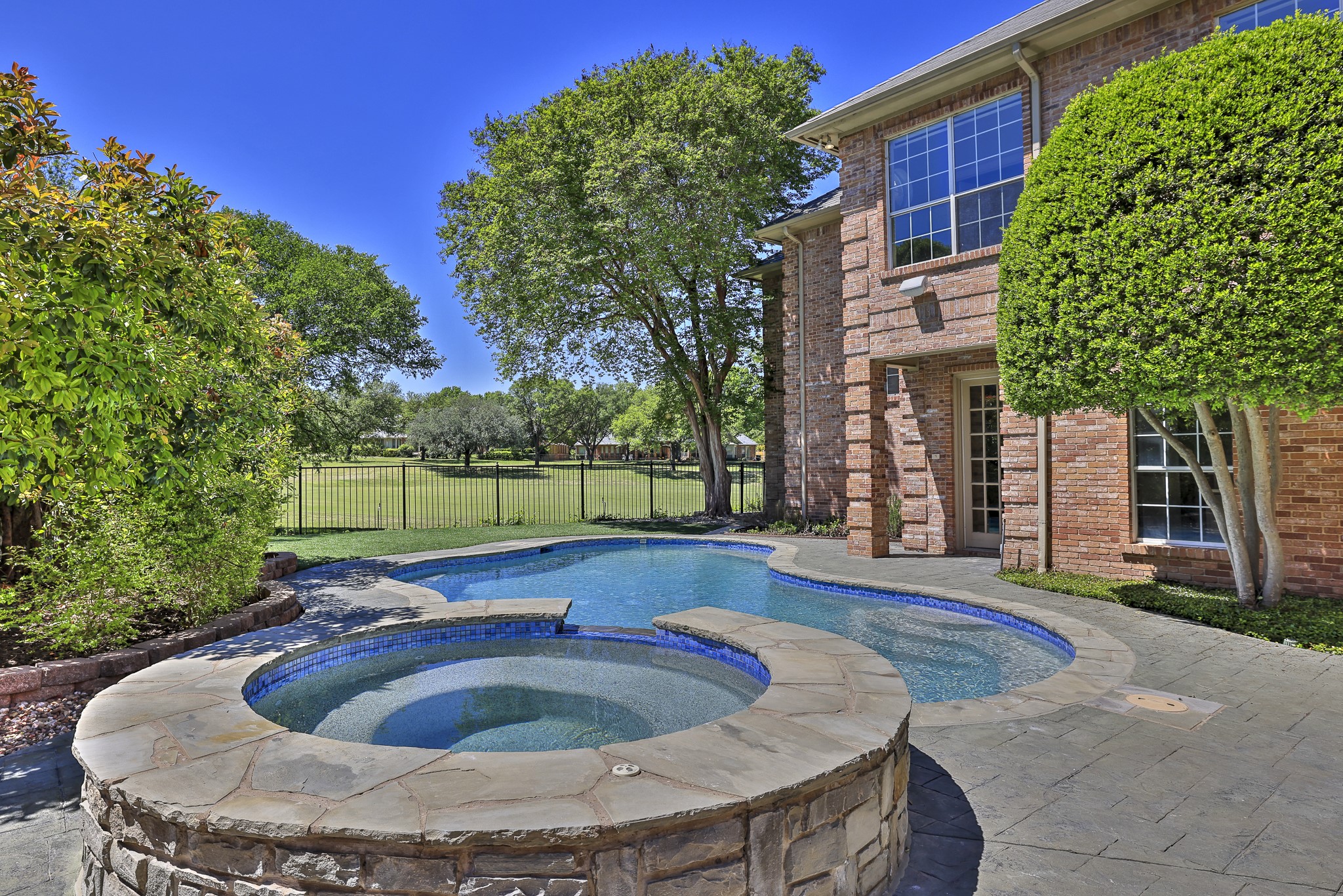6208 Troon Road Fort Worth TX 76132