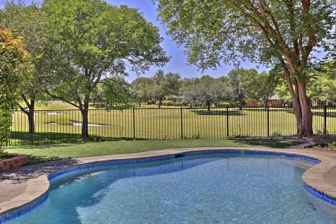 6208 Troon Road Fort Worth TX 76132