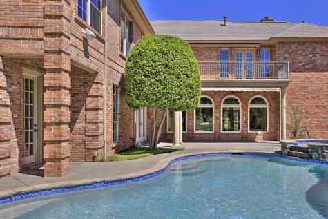 6208 Troon Road Fort Worth TX 76132