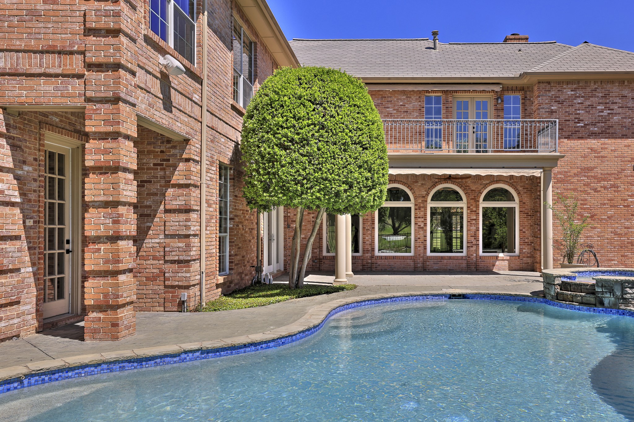 6208 Troon Road Fort Worth TX 76132