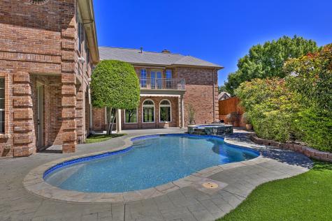 6208 Troon Road Fort Worth TX 76132