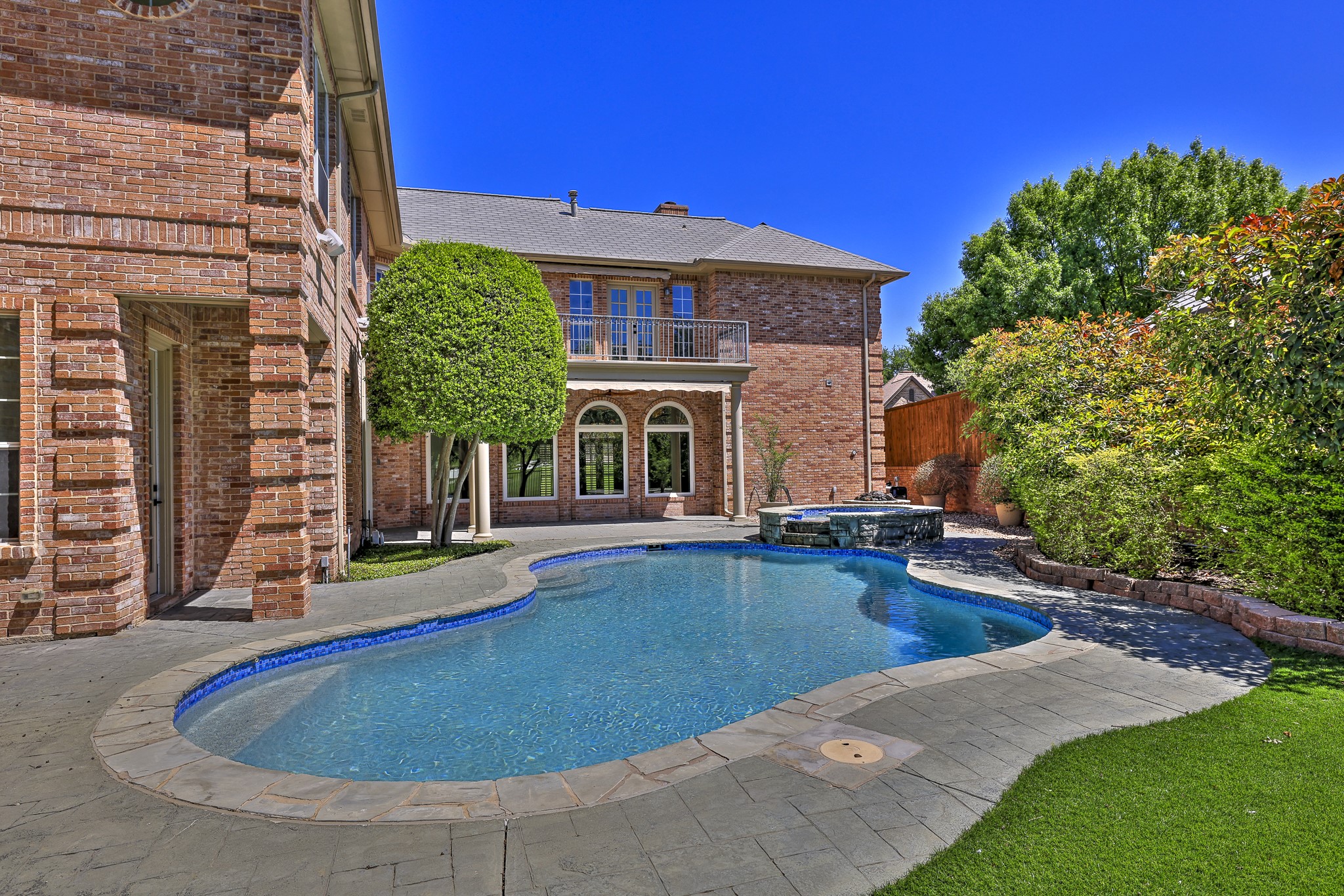 6208 Troon Road Fort Worth TX 76132