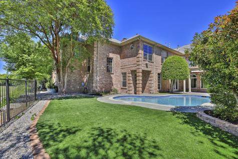 6208 Troon Road Fort Worth TX 76132
